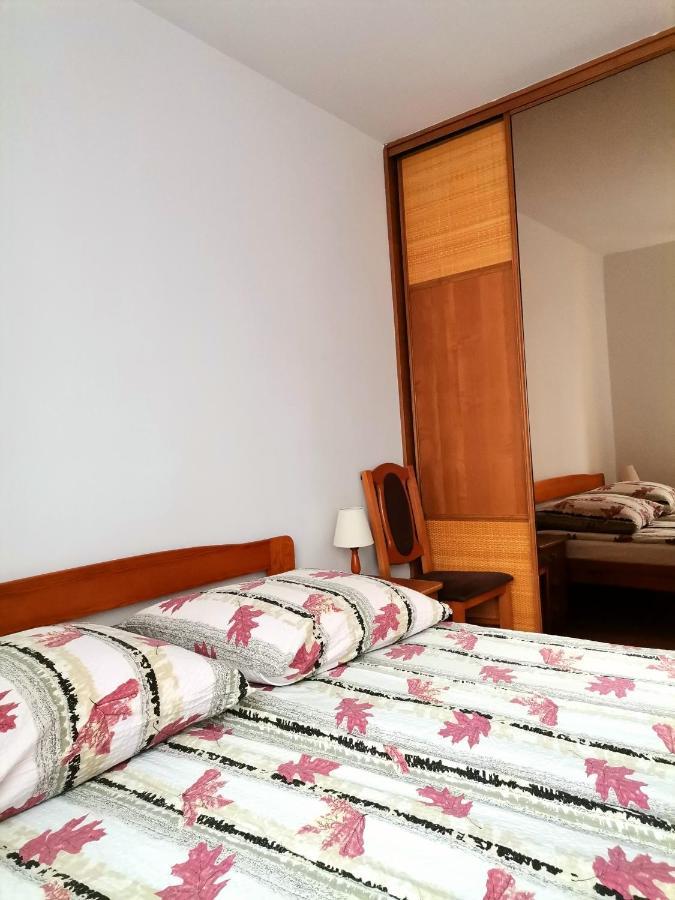 Villa Joanna مينززدرويه المظهر الخارجي الصورة