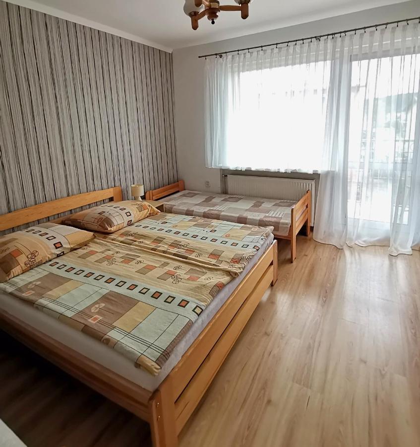 Villa Joanna مينززدرويه المظهر الخارجي الصورة